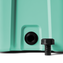 Yeti Roadie 24 Hard Cooler 2.0 - Seafoam