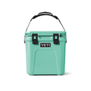 Yeti Roadie 24 Hard Cooler 2.0 - Seafoam