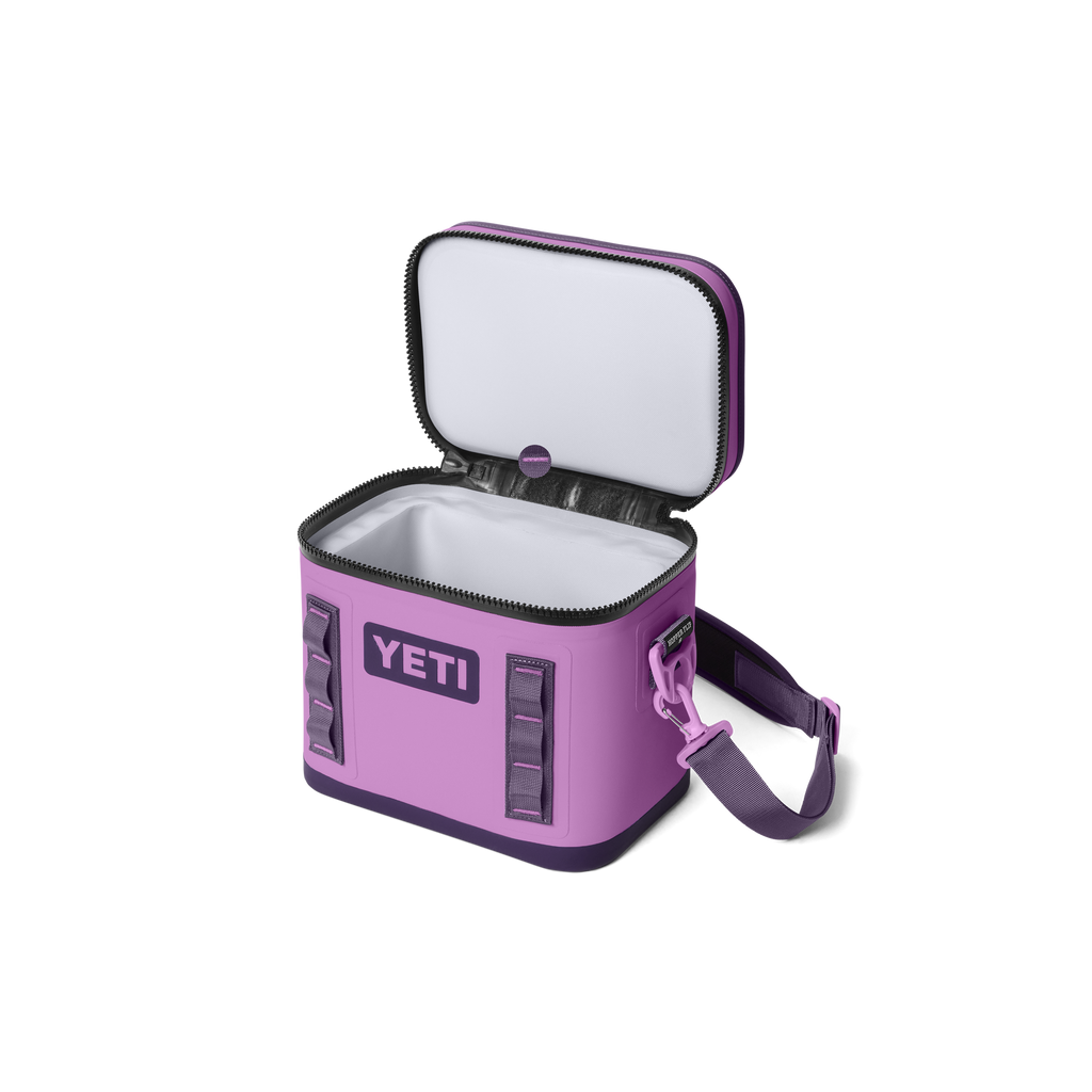 Yeti Hopper 8 Soft Cooler - Desert Bloom