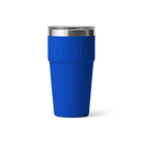 Yeti Rambler 20oz (591ml) Stackable Cup with Magslider Lid - Royal Blue