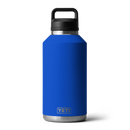 Yeti Rambler 64oz (1.9L) Bottle with Chug Cap - Royal Blue