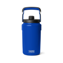 Yeti Silo Half Gallon (1.9L) Jug with Magslider Straw Cap - Royal Blue