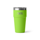 Yeti Rambler 20oz (591ml) Stackable Cup with Magslider Lid - Venom