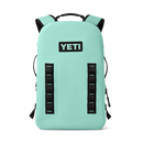 Yeti Panga 28L Waterproof Backpack - Seafoam