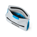 Yeti Sidekick Dry 3L Gear Case - Fog Grey/Blue (Throwback Collection)