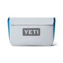 Yeti Sidekick Dry 3L Gear Case - Fog Grey/Blue (Throwback Collection)