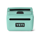 Yeti Sidekick Dry 1L Gear Case - Seafoam