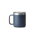 Yeti Rambler 10oz (296ml) Stackable Mug - Navy