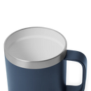 Yeti Rambler 10oz (296ml) Stackable Mug - Navy