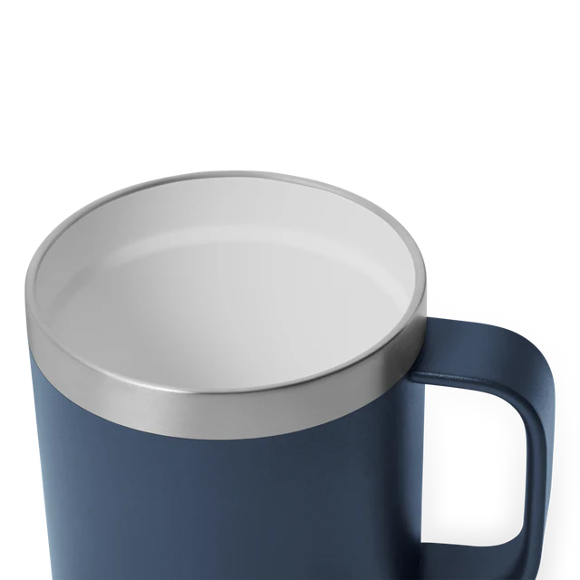 Yeti Rambler 10oz (296ml) Stackable Mug - Navy