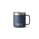 Yeti Rambler 10oz (296ml) Stackable Mug - Navy