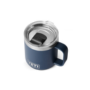 Yeti Rambler 10oz (296ml) Stackable Mug - Navy