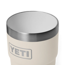 Yeti Rambler 8oz (236ml) Stackable Cup with Durasip Ceramic Lining - Variety of Colours Available