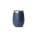 Yeti Rambler 10oz (295ml) Wine Tumbler with Durasip Ceramic Lining - Variety of Colours Available
