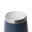 Yeti Rambler 10oz (295ml) Wine Tumbler with Durasip Ceramic Lining - Variety of Colours Available