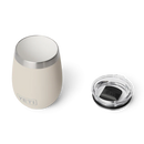 Yeti Rambler 10oz (295ml) Wine Tumbler with Durasip Ceramic Lining - Variety of Colours Available