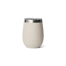 Yeti Rambler 10oz (295ml) Wine Tumbler with Durasip Ceramic Lining - Variety of Colours Available