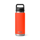 Yeti Rambler 26oz (769ml) Bottle with Chug Cap - Solar Flare