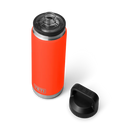 Yeti Rambler 26oz (769ml) Bottle with Chug Cap - Solar Flare