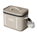 Yeti Hopper Flip 18 Soft Cooler - Cape Taupe