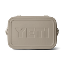 Yeti Hopper Flip 18 Soft Cooler - Cape Taupe