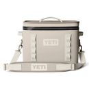Yeti Hopper Flip 18 Soft Cooler - Cape Taupe