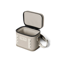 Yeti Hopper Flip 8 Soft Cooler - Cape Taupe