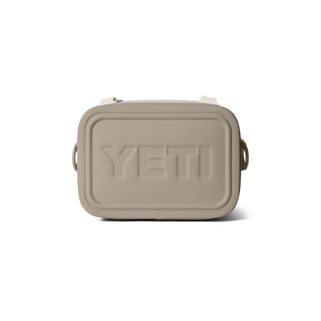 Yeti Hopper Flip 8 Soft Cooler - Cape Taupe
