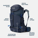 Yeti Skala Women's 50L Multi-Day Pack (XS/S) - Ridgeline