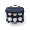 Yeti Daytrip 3L Insulated Snack Box - Classic Navy