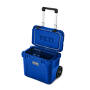 Yeti Roadie 32 Wheeled Hard Cooler - Royal Blue
