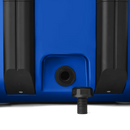 Yeti Roadie 32 Wheeled Hard Cooler - Royal Blue