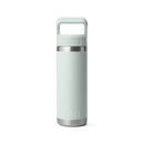 Yeti Rambler 18oz (532ml) Straw Bottle with Colour Matched Straw Lid - Ridgeline