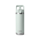 Yeti Rambler 18oz (532ml) Straw Bottle with Colour Matched Straw Lid - Ridgeline