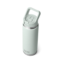 Yeti Rambler 26oz (769ml) Straw Bottle with Colour Matched Straw Lid - Ridgeline