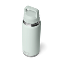 Yeti Rambler 36oz (1065ml) Bottle with Colour Matched Chug Cap - Ridgeline