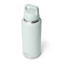 Yeti Rambler 46oz (1.4L) Bottle with Chug Cap - Ridgeline
