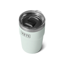 Yeti Rambler 16oz (473ml) Stackable Cup with Magslider Lid - Ridgeline
