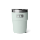 Yeti Rambler 16oz (473ml) Stackable Cup with Magslider Lid - Ridgeline