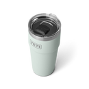 Yeti Rambler 20oz (591ml) Stackable Cup with Magslider Lid - Ridgeline