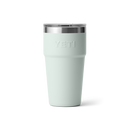 Yeti Rambler 20oz (591ml) Stackable Cup with Magslider Lid - Ridgeline