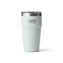 Yeti Rambler 20oz (591ml) Stackable Cup with Magslider Lid - Ridgeline