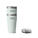 Yeti Rambler 20oz (591ml) Stackable Cup with Magslider Lid - Ridgeline
