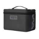 Yeti Daytrip 9L Insulated Lunch Box - Charcoal