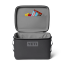 Yeti Daytrip 9L Insulated Lunch Box - Charcoal