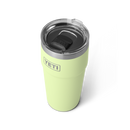 Yeti Rambler 20oz (591ml) Stackable Cup with Magslider Lid - Grasshopper