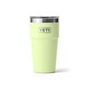Yeti Rambler 20oz (591ml) Stackable Cup with Magslider Lid - Grasshopper