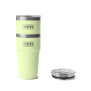 Yeti Rambler 20oz (591ml) Stackable Cup with Magslider Lid - Grasshopper