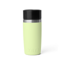 Yeti Rambler 12oz (355ml) Travel Bottle with Commuter Cap - Grasshopper