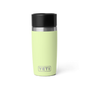 Yeti Rambler 12oz (355ml) Travel Bottle with Commuter Cap - Grasshopper